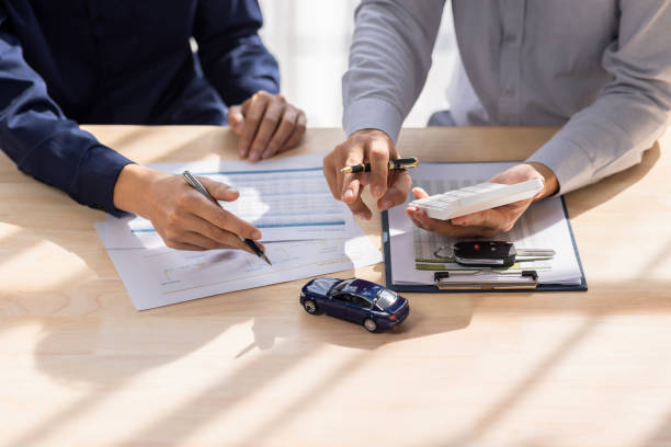Car insurance options for Wickenburg residents
